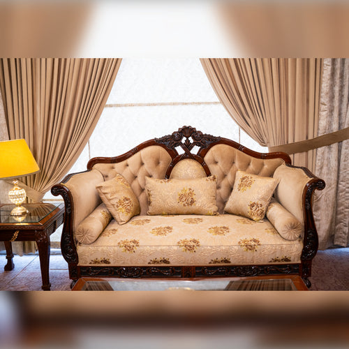 Beza Style Sofa Set