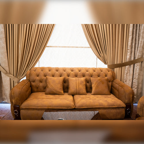 B Style Sofa Set