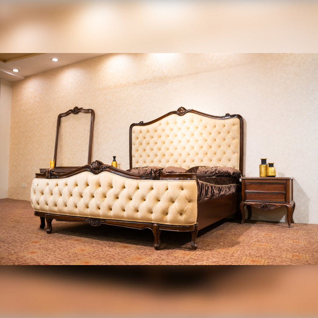 Classic 3 Bed Set