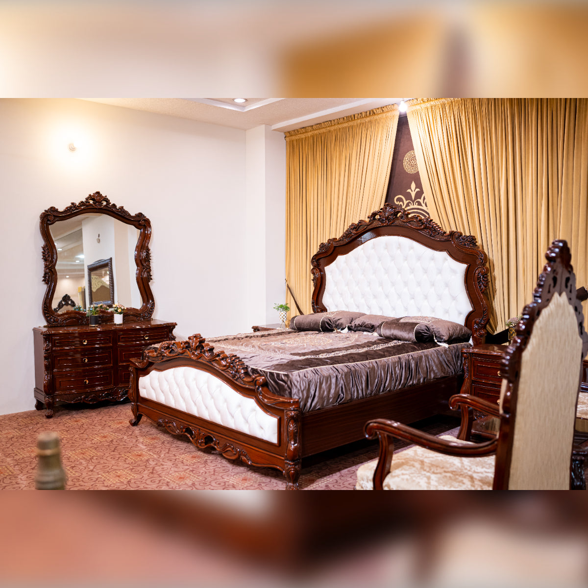 Classic 2 Bed Set
