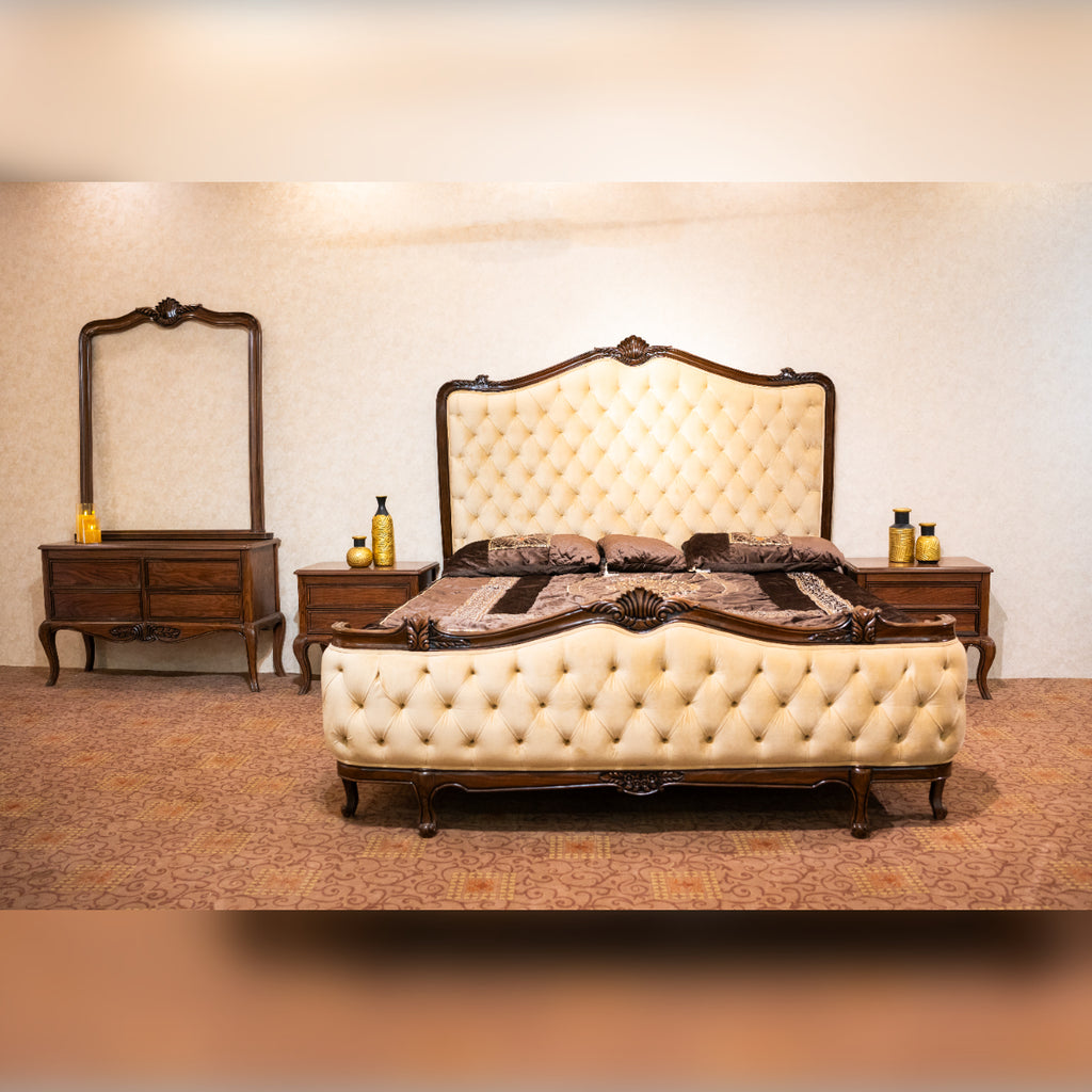 Classic 3 Bed Set