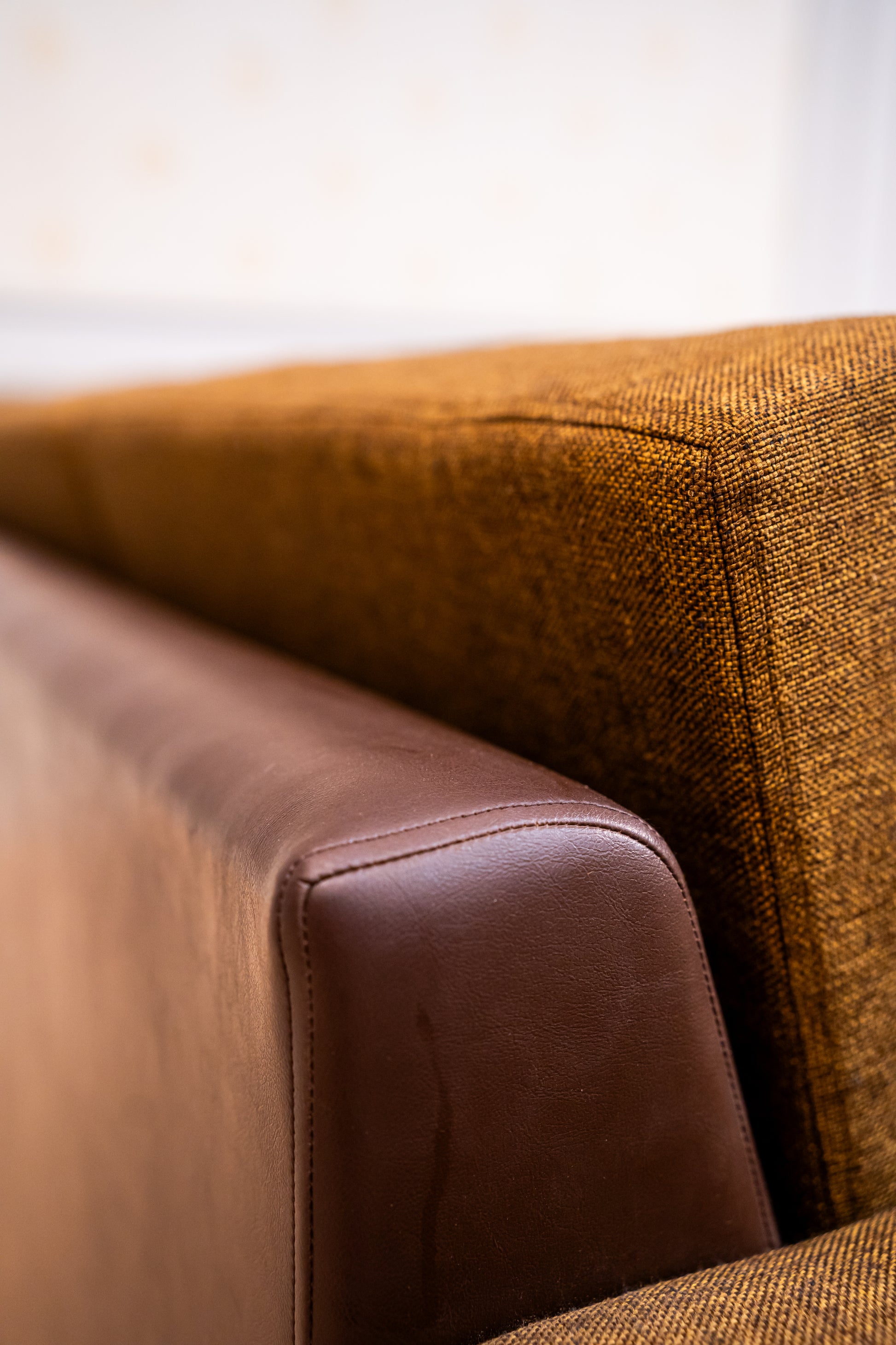 Highgloss 2 Corner Sofa