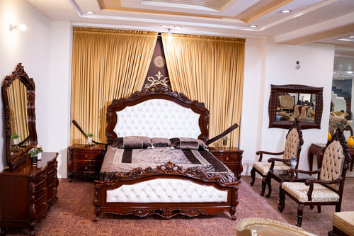 Classic 2 Bed Set