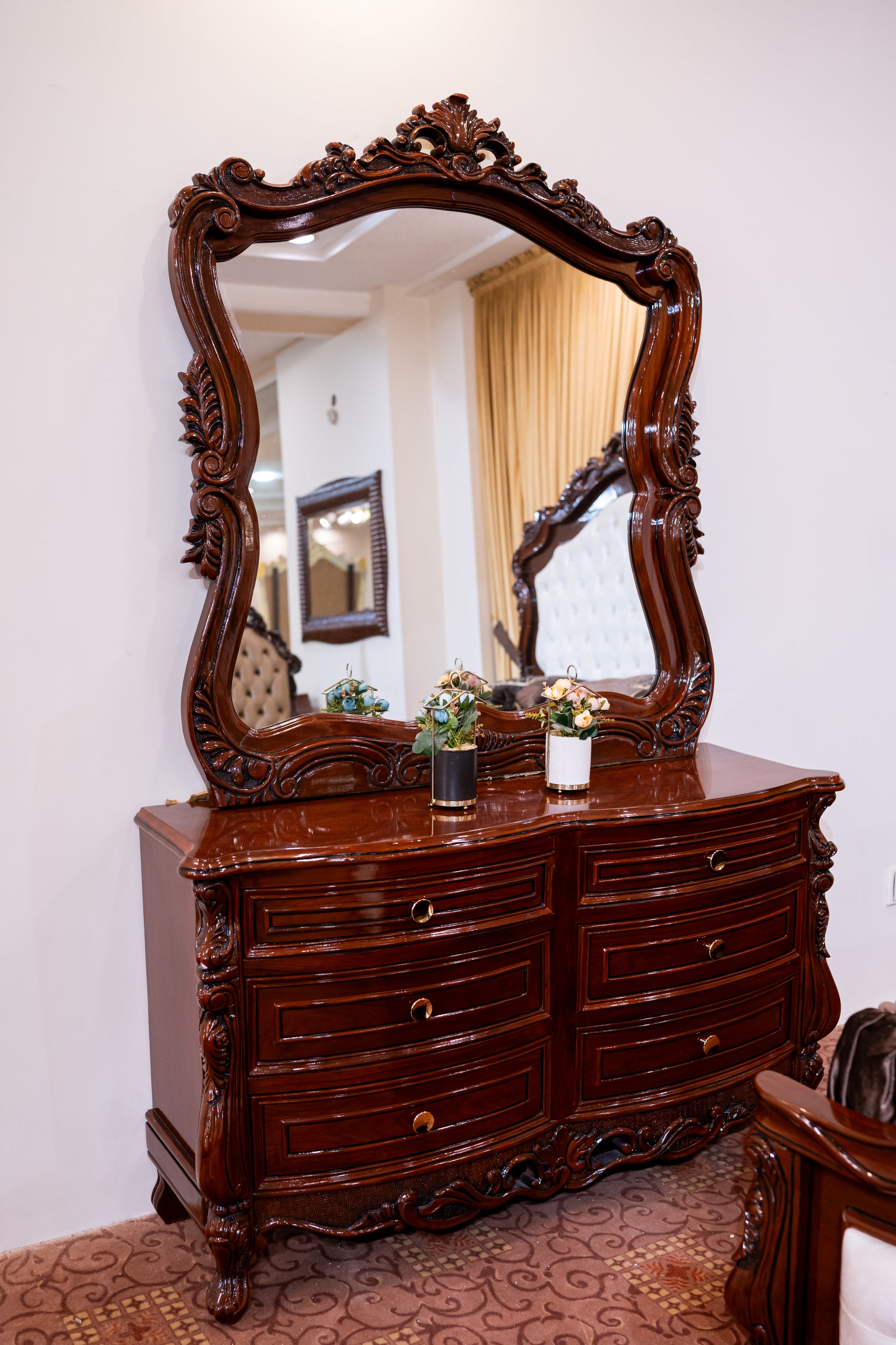 Classic 2 Bed Set