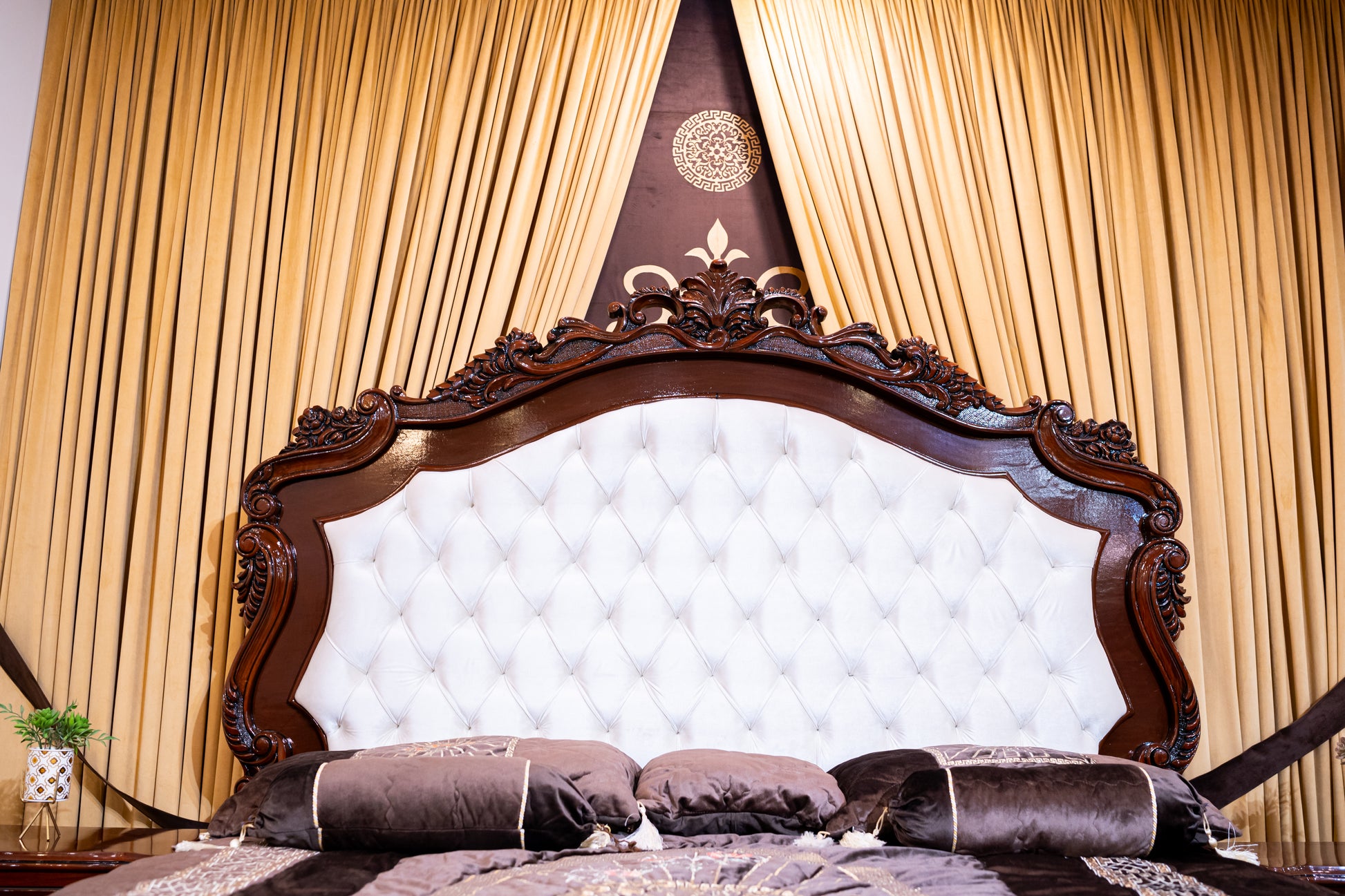 Classic 2 Bed Set