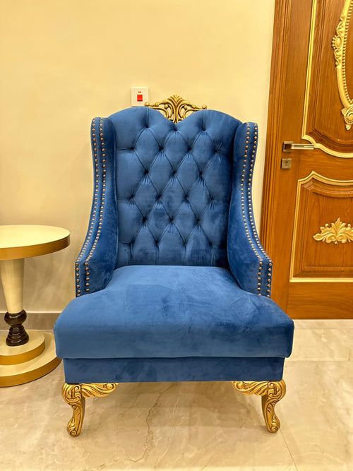 Bed Room Chair Set