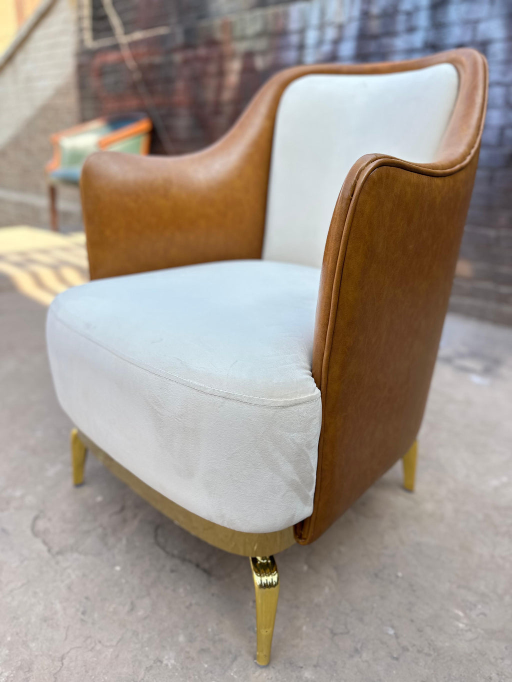 Bed Room Chairs