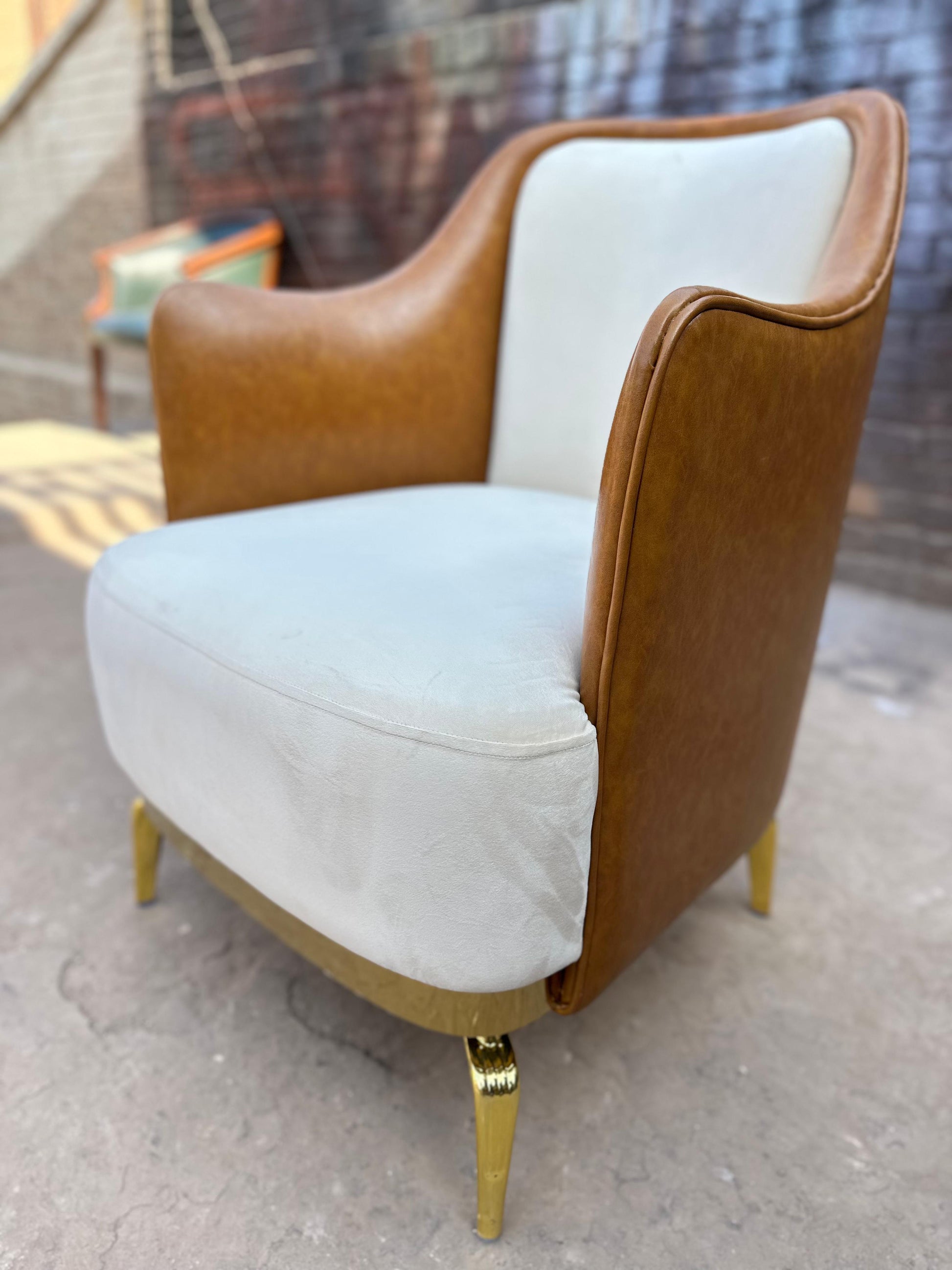 Bed Room Chairs