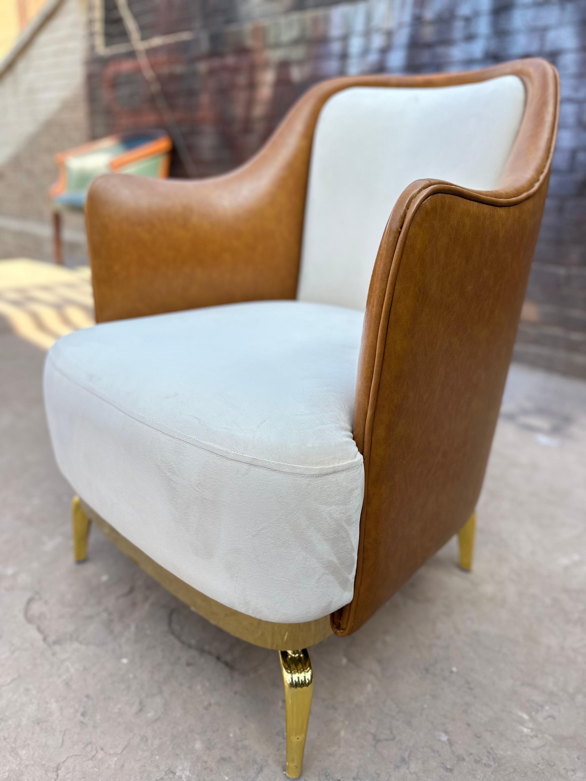 Bed Room Chairs